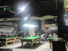 -利都新概念棋牌桌球(本溪路店)