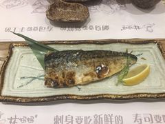 -林妈妈村·日式料理(宝山龙湖天街店)