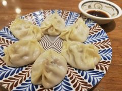 -清真·玛丽亚新疆菜主题餐厅(浙江中路店)