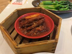 -避风塘(江桥万达店)