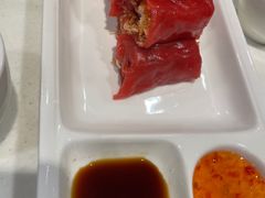 锦绣红米肠粉-金鼎轩(亚运村店)