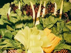 -额尔敦传统涮(公园西路店)