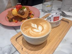 -哈根达斯(国瑞店)