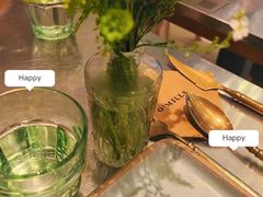 -O'mills Sourdough Bakery&Bistro(永嘉路店)