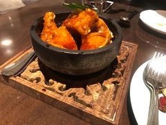 -环球港凯悦 · 享悦中餐厅