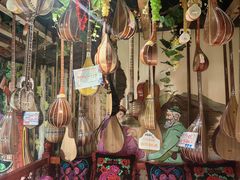 -新疆国际大巴扎