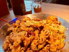 -红盔甲·小龙虾(车公庙店)