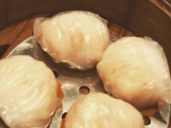-唐阁(香港朗廷酒店)