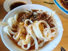 -太原面食店(解放路店)