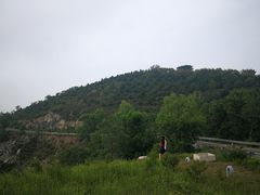 -阳台山自然风景区