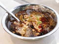 -憨铁匠老火锅(龙岗万科里店)