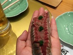 -鮨冠OMAKASE食べ放题(北京首店)