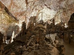 -波斯托伊纳溶洞