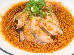 红油牛大肚-太二酸菜鱼(正大广场店)