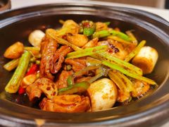 -荟廷·晶萃(陆家嘴尚悦湾店)