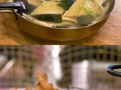 -HOTISLAND海鸡岛·韩国料理(江南西店)