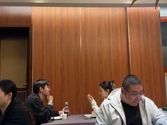 -金哥私房菜馆(张府园总店)