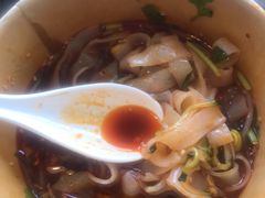 -驴世家驴肉火烧·凉皮·胡辣汤(五道口店)