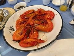 -盛港湾海鲜食府(黄沙店)