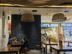 大堂-都氏二当家(九方店)