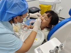 -诺贝尔一诺口腔医院(雁塔院区)