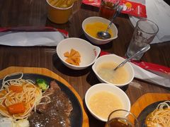 -豪享来牛排(人民店)