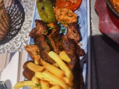 -La Medina餐厅(亮马河南路店)