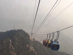 -浙北大峡谷