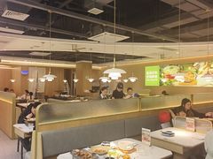 -大丰收·李家(湖里万达店)