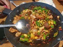 -聚鑫朋酸菜肥肠(九龙仓店)