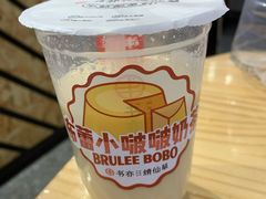 -书亦烧仙草(芙蓉天虹店)
