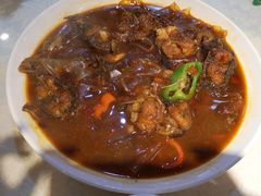 -眷江南之小蓝鲸(王府大街店)