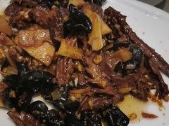 -普天和酒楼·新津菜·烤鸭(天津之眼店)