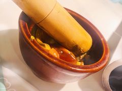 -江边城外烤全鱼(世茂广场店)
