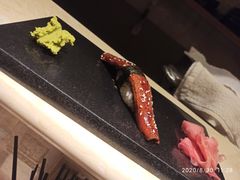 -昊·来了寿司(泡桐树店)