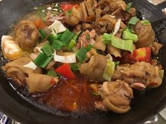 -唐师傅湘西名菜馆(武陵路店)