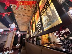 -左陕右甘(亚运村店)