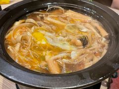 -小山日本料理(太古汇店)