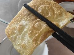 -鲤鱼塘农家山庄