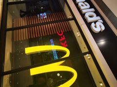 -麦当劳(龙湖时代天街店)