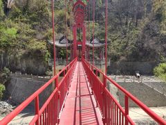 -汉中石门栈道风景区