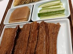 -北平楼·烤鸭·北京菜(牡丹园店)