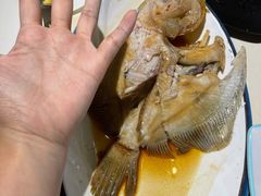 -蓝珊甄选海鲜自助·火锅大排档(近阿那亚店)