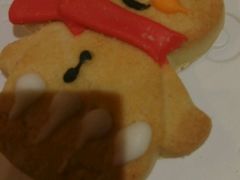 -COSTA COFFEE(德基广场店)