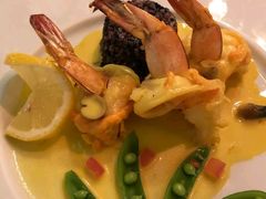 -马克西姆餐厅(崇文门店)