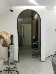 -上禾 HAIR SALON