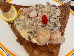-La Creperie法餐厅(芮欧百货店)