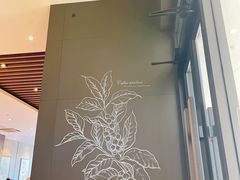 -星巴克(武汉江夏中百广场店)
