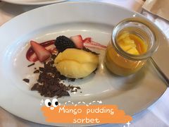 -君悦酒店·La Terrazza意合園·意式风味