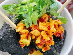-黑色经典臭豆腐·湖南特产(坡子街店)